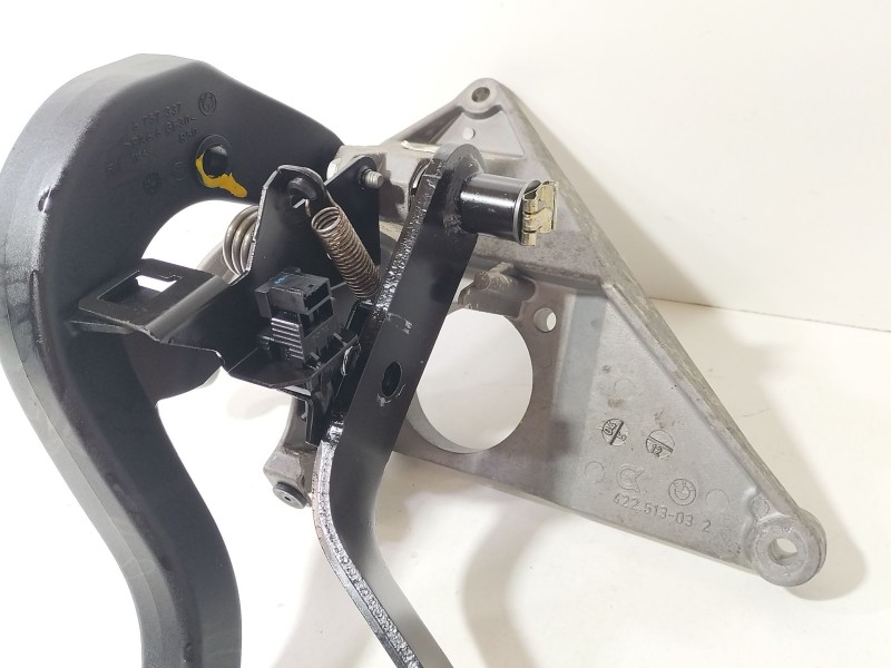 Recambio de pedal embrague para mini mini (r50, r53) one referencia OEM IAM 422513  