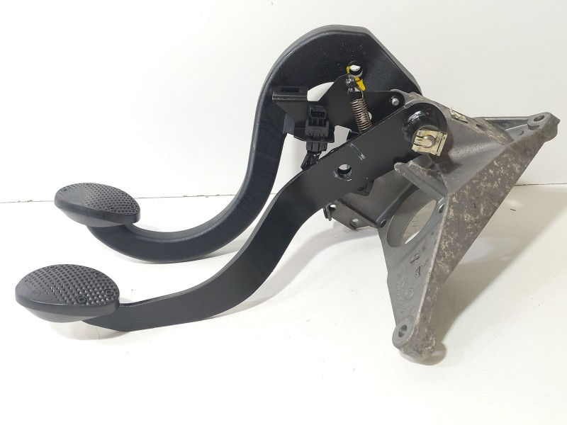 Recambio de pedal embrague para mini mini (r50, r53) one referencia OEM IAM 422513  
