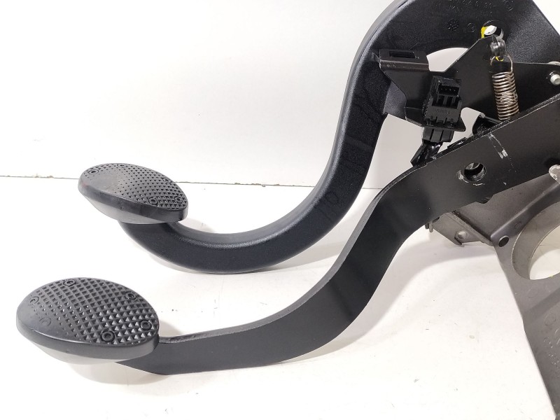 Recambio de pedal embrague para mini mini (r50, r53) one referencia OEM IAM 422513  