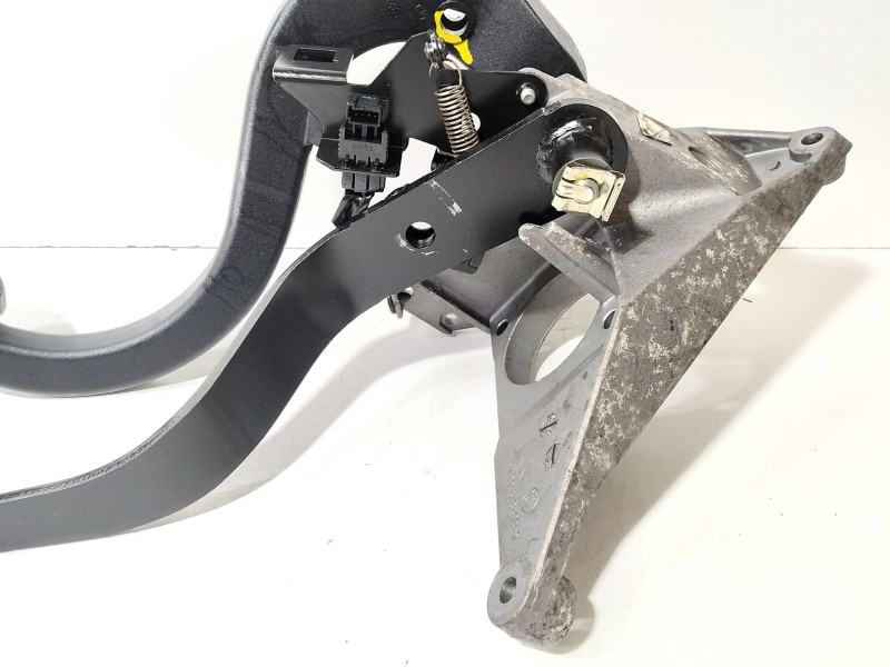 Recambio de pedal embrague para mini mini (r50, r53) one referencia OEM IAM 422513  