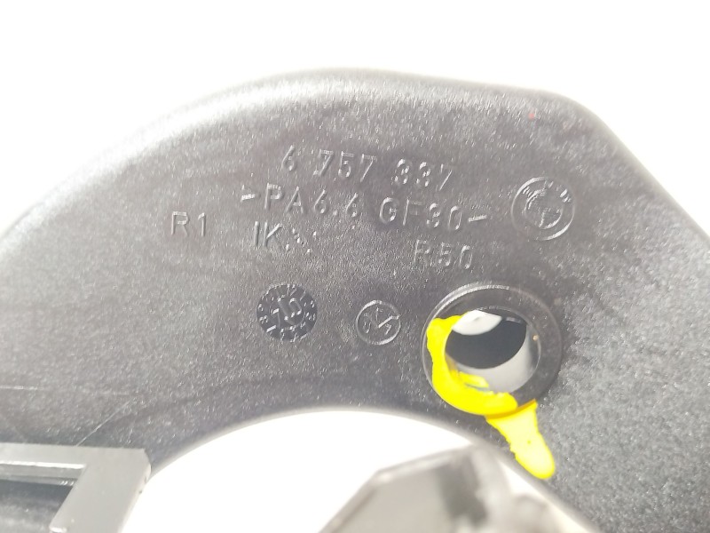 Recambio de pedal embrague para mini mini (r50, r53) one referencia OEM IAM 422513  