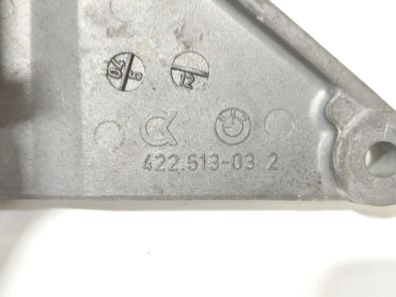 Recambio de pedal embrague para mini mini (r50, r53) one referencia OEM IAM 422513  