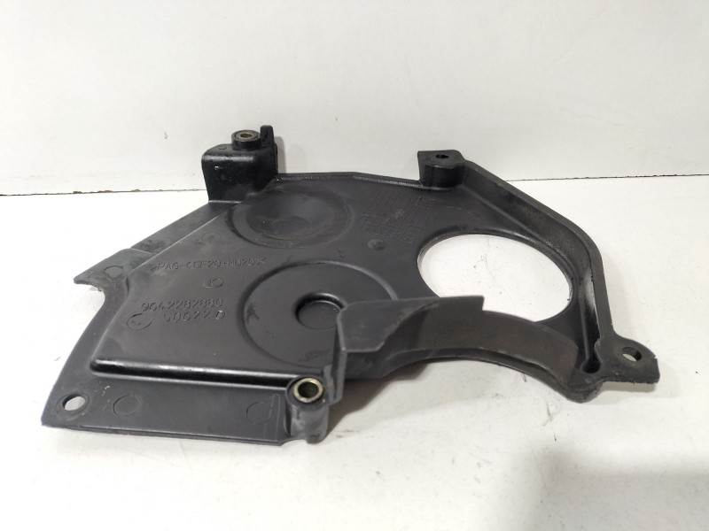 Recambio de tapa distribucion para peugeot 307 (3a/c) 2.0 hdi 90 referencia OEM IAM 9642282880  
