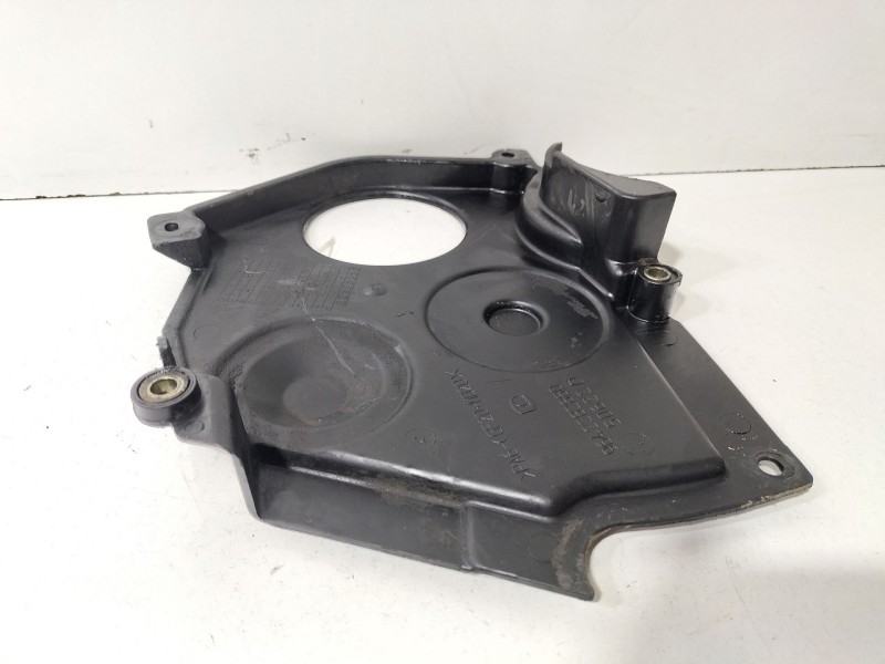 Recambio de tapa distribucion para peugeot 307 (3a/c) 2.0 hdi 90 referencia OEM IAM 9642282880  