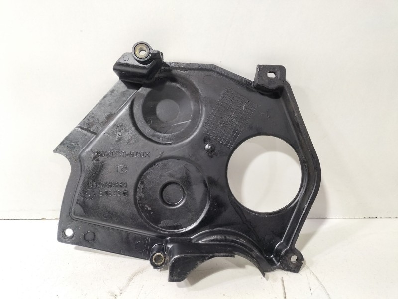 Recambio de tapa distribucion para peugeot 307 (3a/c) 2.0 hdi 90 referencia OEM IAM 9642282880  