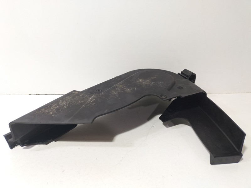 Recambio de tapa distribucion para peugeot 307 (3a/c) 2.0 hdi 90 referencia OEM IAM 9628959180  