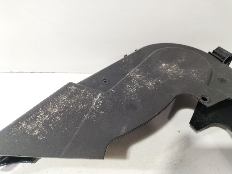 Recambio de tapa distribucion para peugeot 307 (3a/c) 2.0 hdi 90 referencia OEM IAM 9628959180  