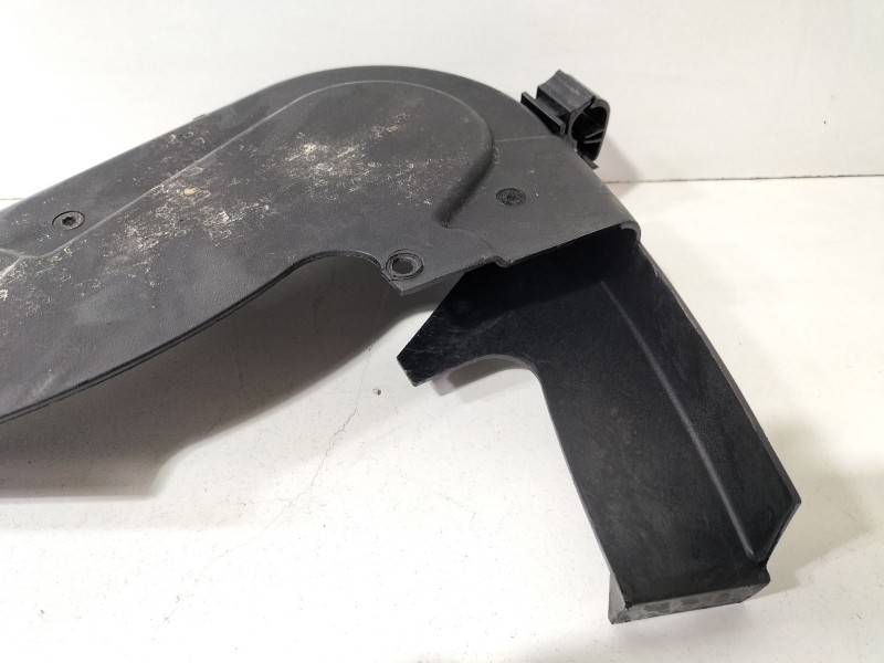 Recambio de tapa distribucion para peugeot 307 (3a/c) 2.0 hdi 90 referencia OEM IAM 9628959180  