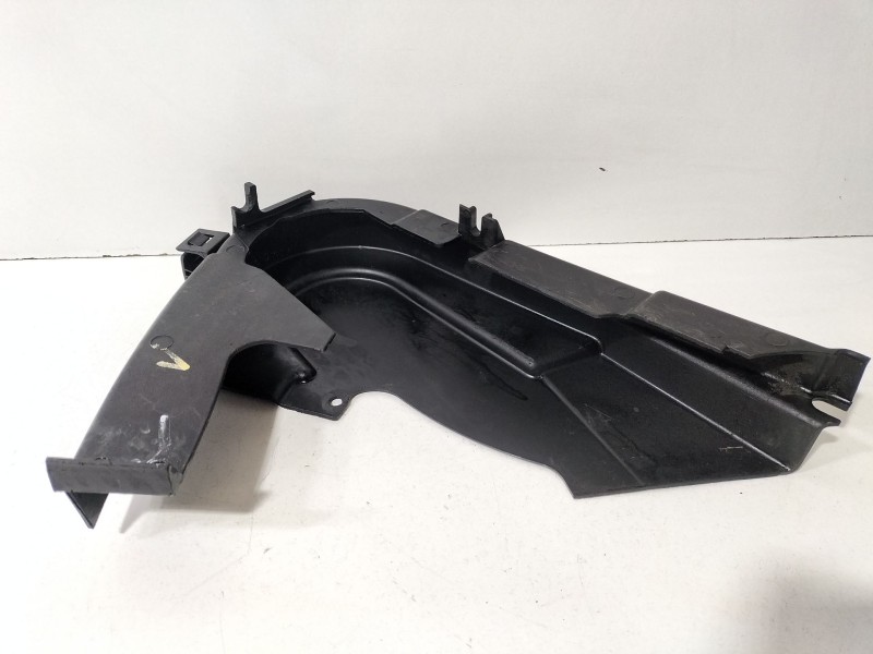 Recambio de tapa distribucion para peugeot 307 (3a/c) 2.0 hdi 90 referencia OEM IAM 9628959180  