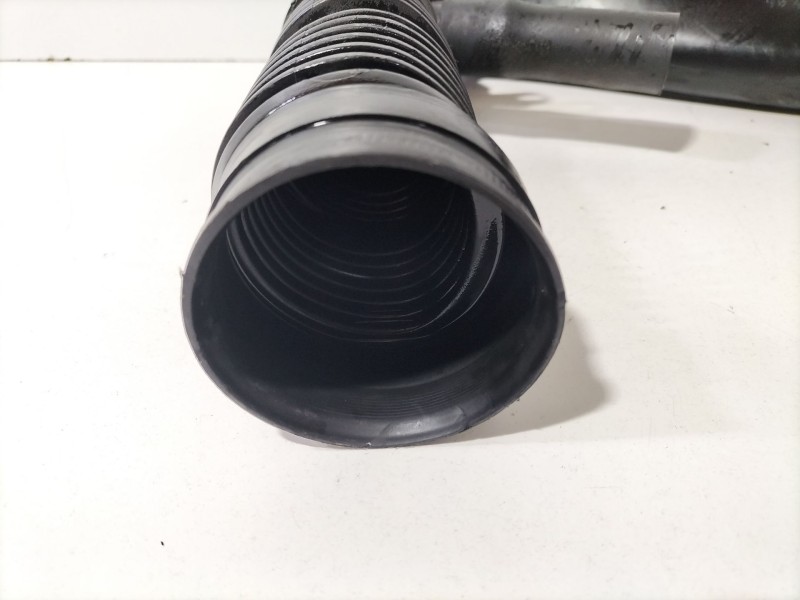 Recambio de tubo para peugeot 307 (3a/c) 2.0 hdi 90 referencia OEM IAM 9642060880  
