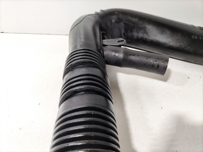 Recambio de tubo para peugeot 307 (3a/c) 2.0 hdi 90 referencia OEM IAM 9642060880  