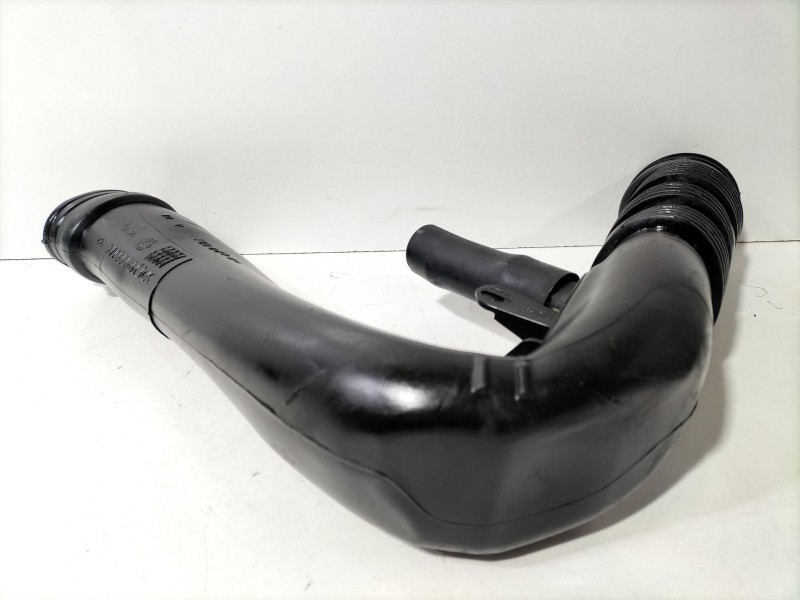 Recambio de tubo para peugeot 307 (3a/c) 2.0 hdi 90 referencia OEM IAM 9642060880  