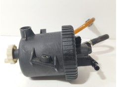 Recambio de soporte filtro gasoil para peugeot 307 (3a/c) 2.0 hdi 90 referencia OEM IAM 9642105180C  