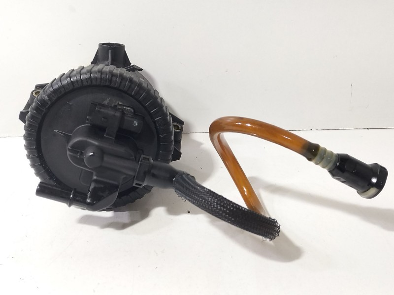 Recambio de soporte filtro gasoil para peugeot 307 (3a/c) 2.0 hdi 90 referencia OEM IAM 9642105180C  