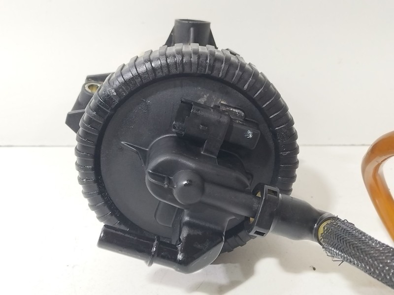 Recambio de soporte filtro gasoil para peugeot 307 (3a/c) 2.0 hdi 90 referencia OEM IAM 9642105180C  