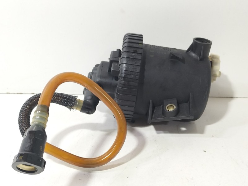 Recambio de soporte filtro gasoil para peugeot 307 (3a/c) 2.0 hdi 90 referencia OEM IAM 9642105180C  