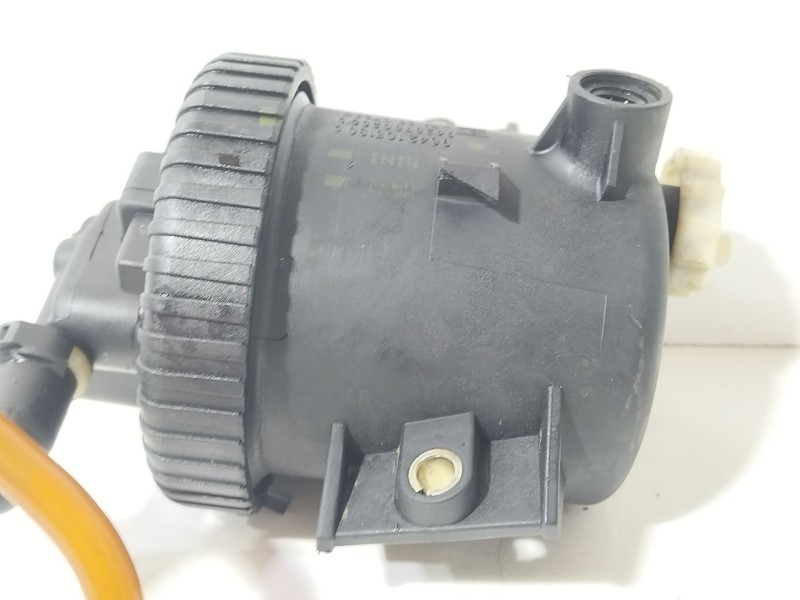 Recambio de soporte filtro gasoil para peugeot 307 (3a/c) 2.0 hdi 90 referencia OEM IAM 9642105180C  