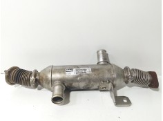 Recambio de enfriador egr para peugeot 307 (3a/c) 2.0 hdi 90 referencia OEM IAM 9639874380  
