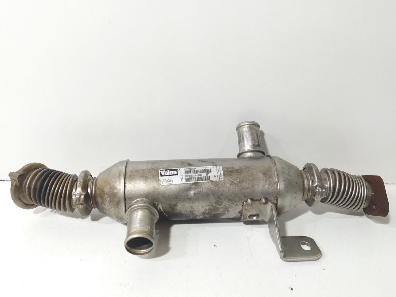 Recambio de enfriador egr para peugeot 307 (3a/c) 2.0 hdi 90 referencia OEM IAM 9639874380  