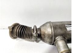 Recambio de enfriador egr para peugeot 307 (3a/c) 2.0 hdi 90 referencia OEM IAM 9639874380   2