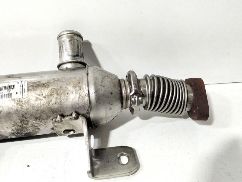 Recambio de enfriador egr para peugeot 307 (3a/c) 2.0 hdi 90 referencia OEM IAM 9639874380  