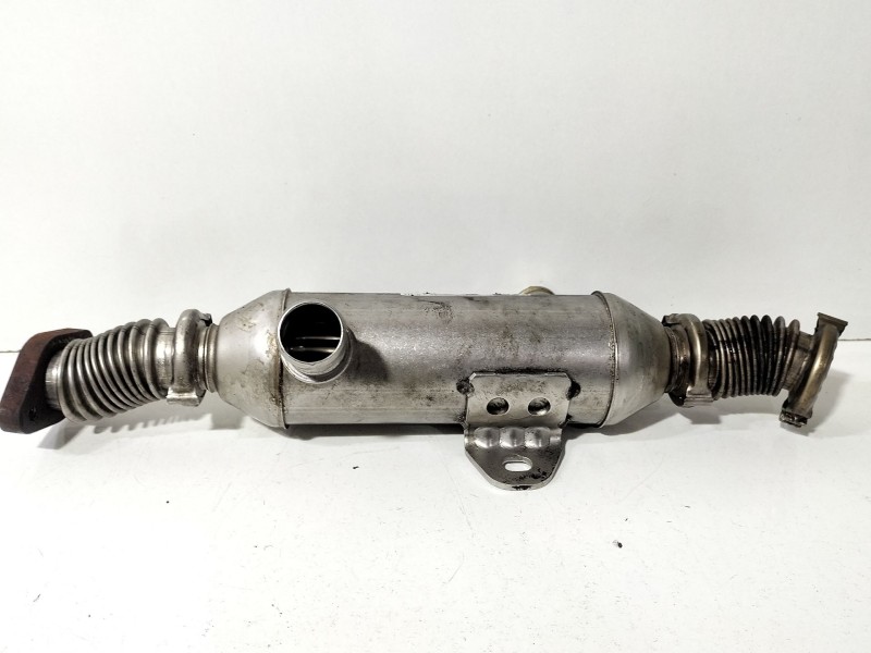 Recambio de enfriador egr para peugeot 307 (3a/c) 2.0 hdi 90 referencia OEM IAM 9639874380  