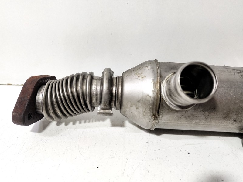 Recambio de enfriador egr para peugeot 307 (3a/c) 2.0 hdi 90 referencia OEM IAM 9639874380  