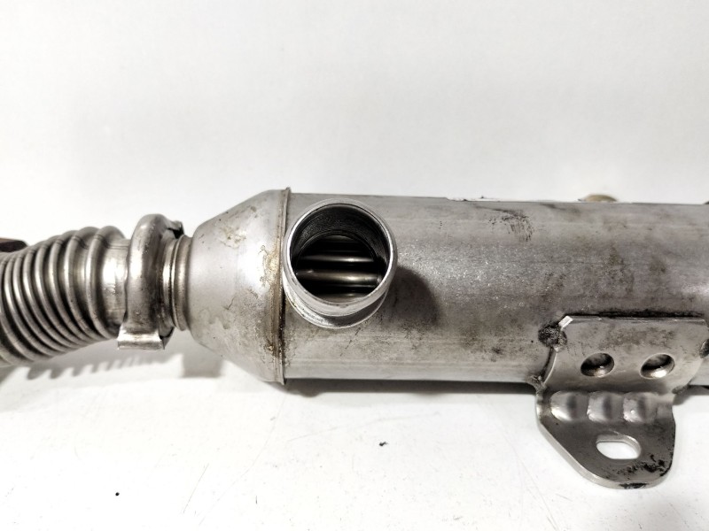 Recambio de enfriador egr para peugeot 307 (3a/c) 2.0 hdi 90 referencia OEM IAM 9639874380  