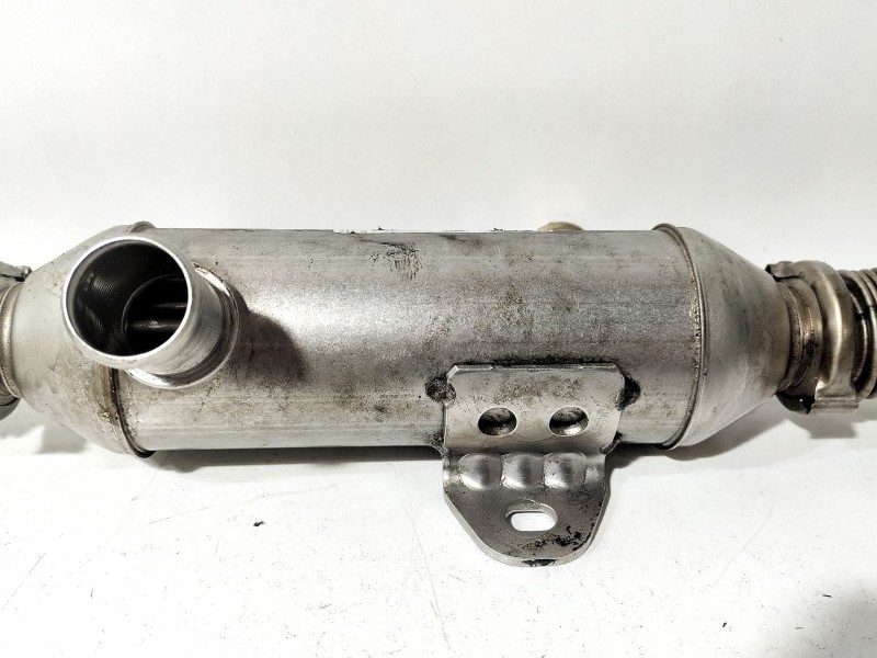Recambio de enfriador egr para peugeot 307 (3a/c) 2.0 hdi 90 referencia OEM IAM 9639874380  