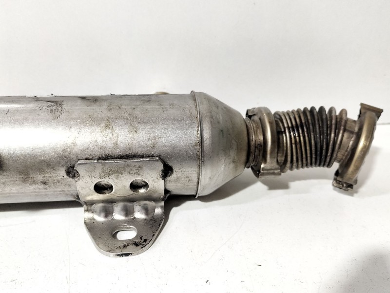 Recambio de enfriador egr para peugeot 307 (3a/c) 2.0 hdi 90 referencia OEM IAM 9639874380  