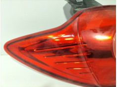 Recambio de piloto trasero izquierdo para ford ka (ru8) 1.2 referencia OEM IAM 1579396   2