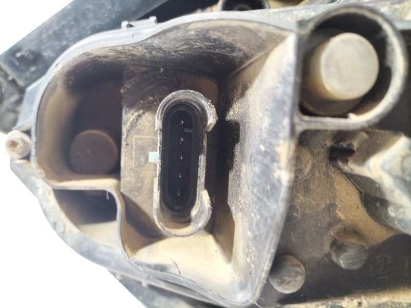 Recambio de piloto trasero izquierdo para ford ka (ru8) 1.2 referencia OEM IAM 1579396  