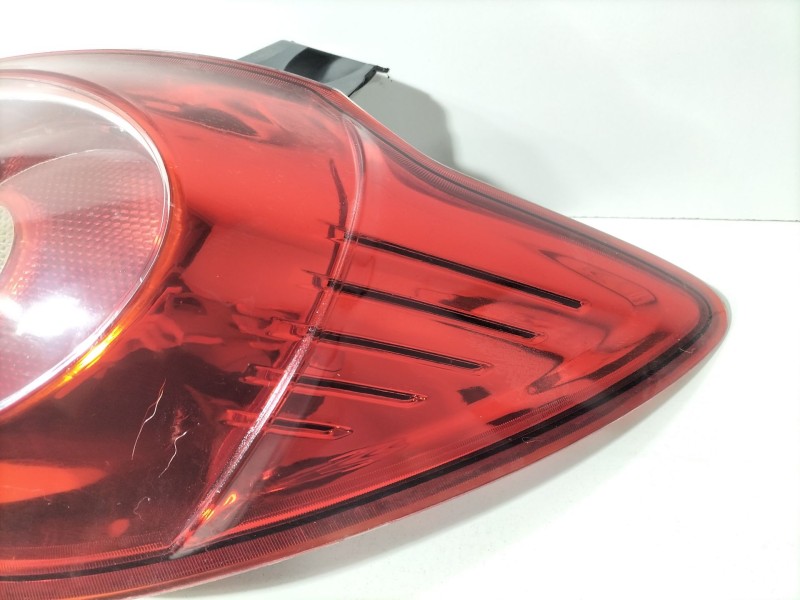 Recambio de piloto trasero derecho para ford ka (ru8) 1.2 referencia OEM IAM 1579394  