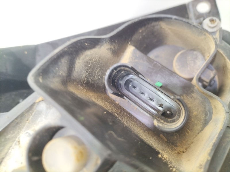 Recambio de piloto trasero derecho para ford ka (ru8) 1.2 referencia OEM IAM 1579394  