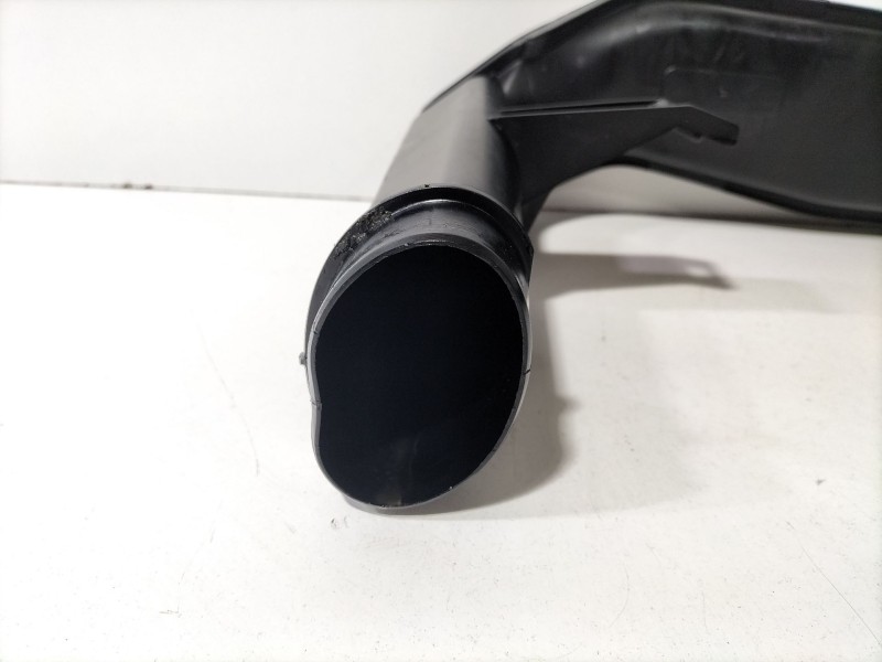 Recambio de tubo para peugeot 307 (3a/c) 2.0 hdi 90 referencia OEM IAM 9642060680  