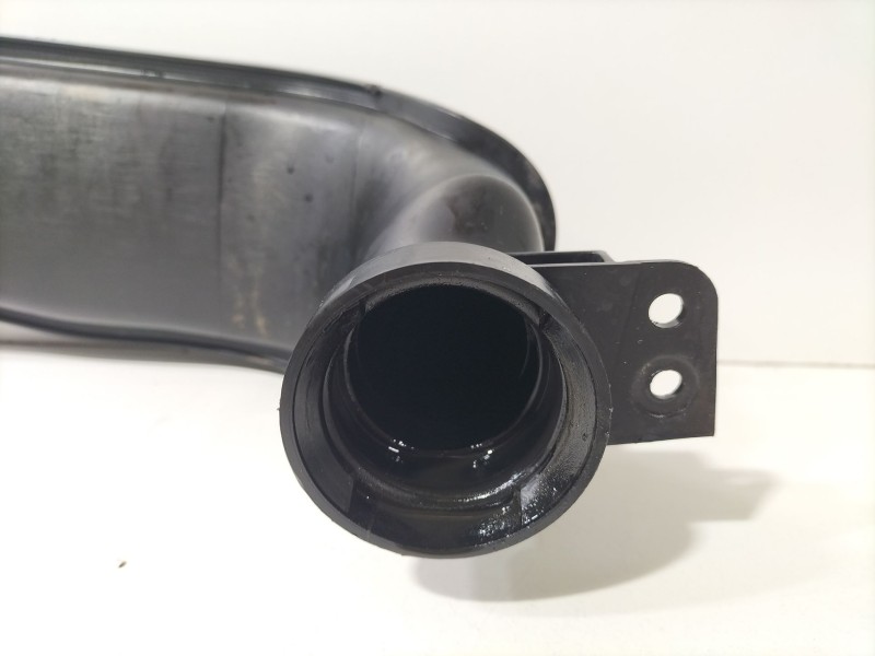 Recambio de tubo para peugeot 307 (3a/c) 2.0 hdi 90 referencia OEM IAM 9642060680  