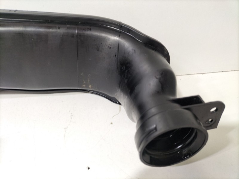Recambio de tubo para peugeot 307 (3a/c) 2.0 hdi 90 referencia OEM IAM 9642060680  