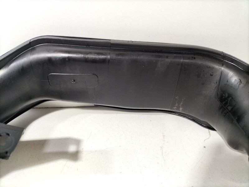 Recambio de tubo para peugeot 307 (3a/c) 2.0 hdi 90 referencia OEM IAM 9642060680  