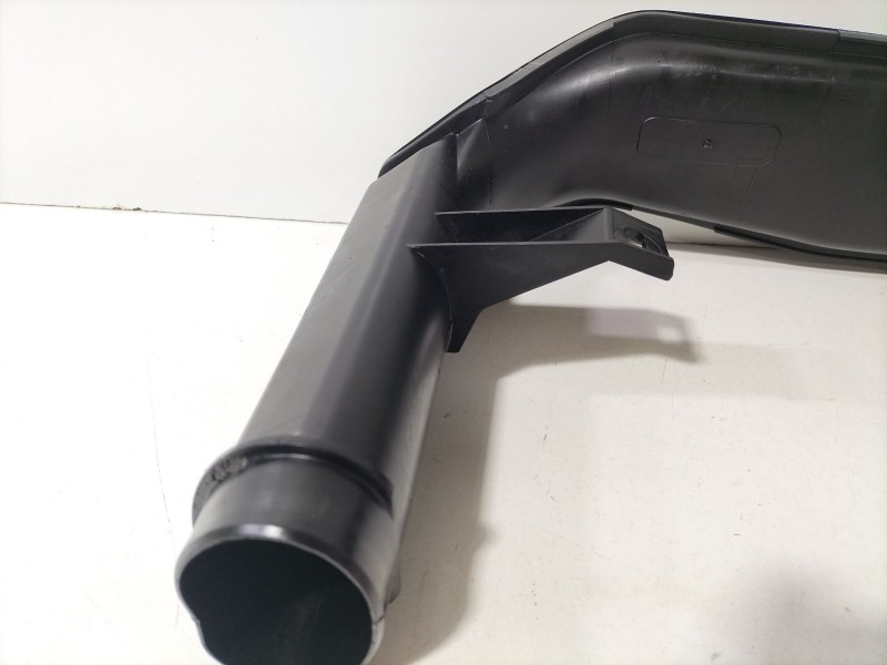 Recambio de tubo para peugeot 307 (3a/c) 2.0 hdi 90 referencia OEM IAM 9642060680  