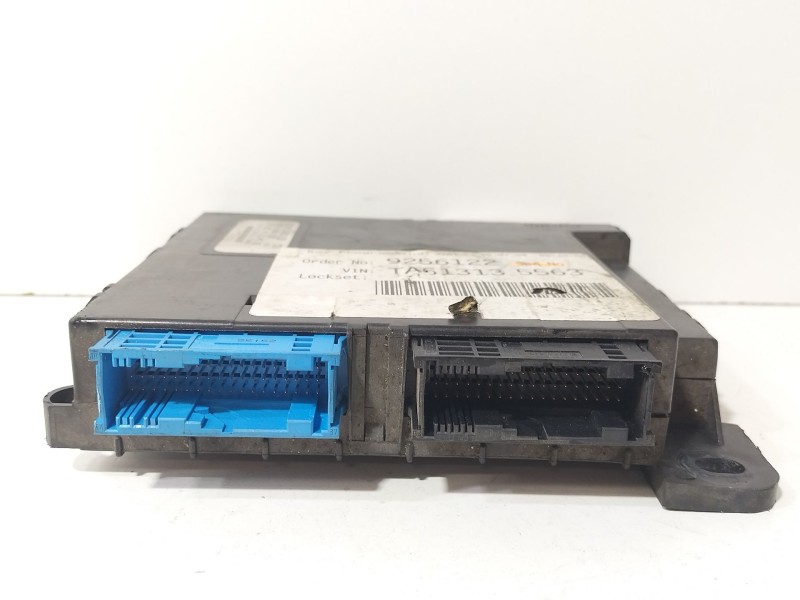 Recambio de modulo electronico para mini mini (r50, r53) one referencia OEM IAM 6934293  