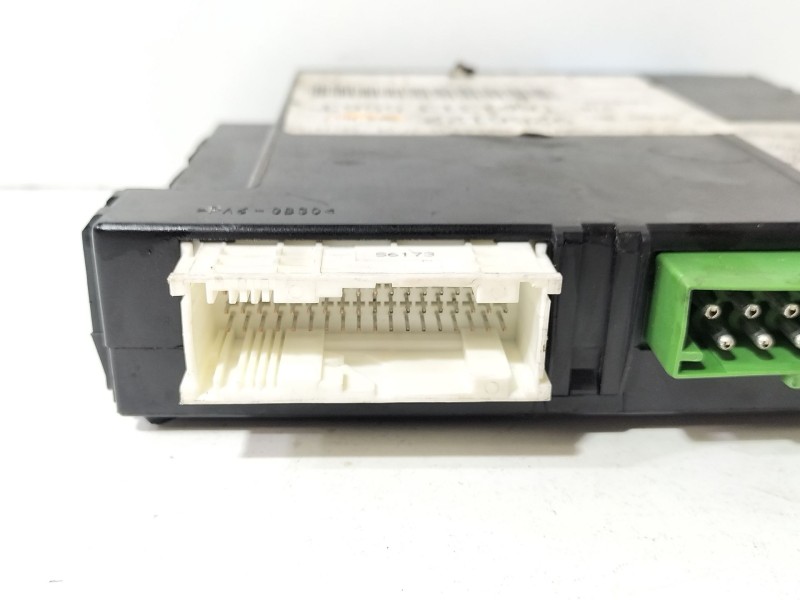 Recambio de modulo electronico para mini mini (r50, r53) one referencia OEM IAM 6934293  