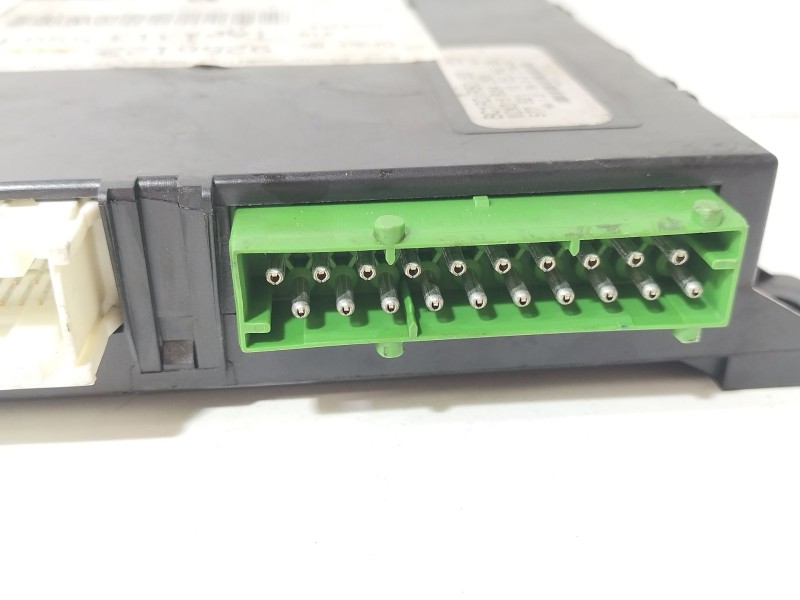 Recambio de modulo electronico para mini mini (r50, r53) one referencia OEM IAM 6934293  