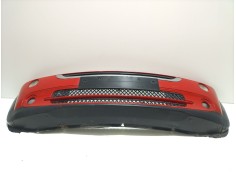 Recambio de paragolpes delantero para mini mini (r50, r53) one referencia OEM IAM 51116800130  