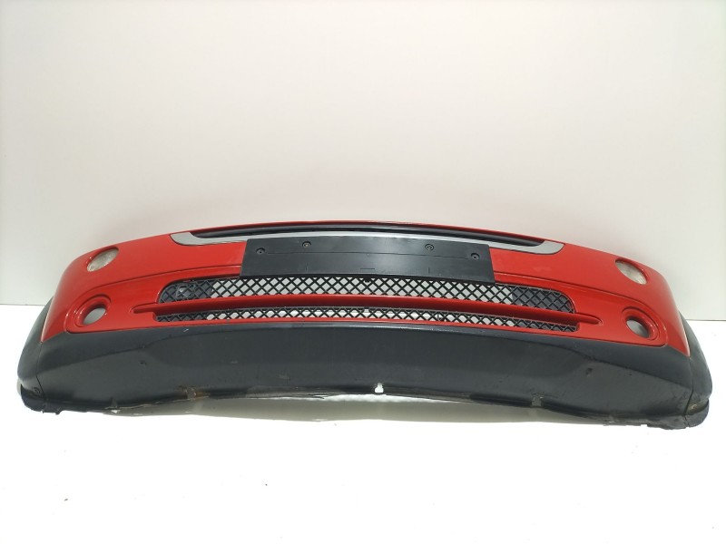 Recambio de paragolpes delantero para mini mini (r50, r53) one referencia OEM IAM 51116800130  