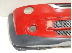 Recambio de paragolpes delantero para mini mini (r50, r53) one referencia OEM IAM 51116800130   2