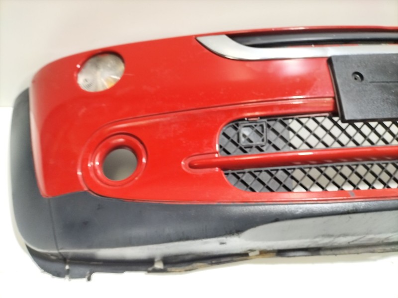 Recambio de paragolpes delantero para mini mini (r50, r53) one referencia OEM IAM 51116800130  