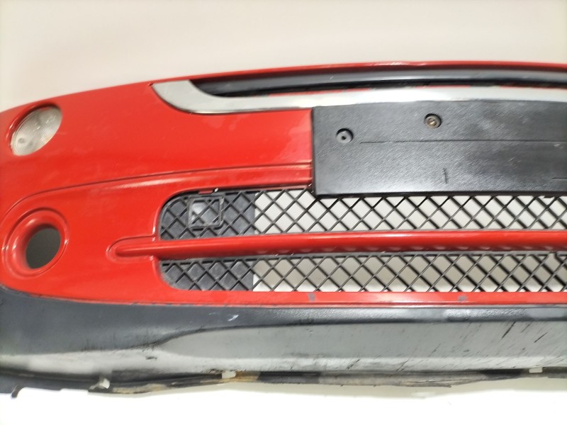 Recambio de paragolpes delantero para mini mini (r50, r53) one referencia OEM IAM 51116800130  