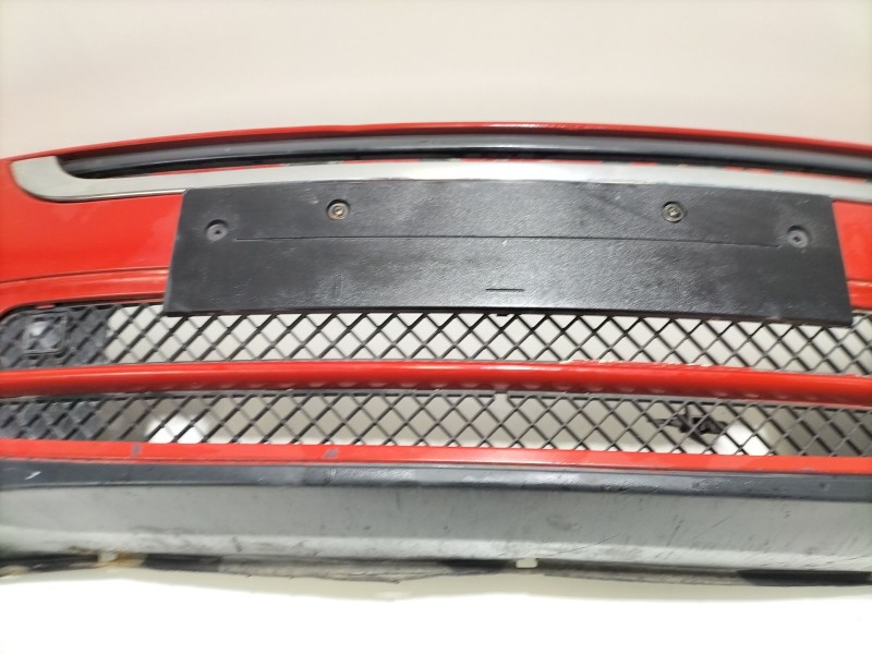 Recambio de paragolpes delantero para mini mini (r50, r53) one referencia OEM IAM 51116800130  