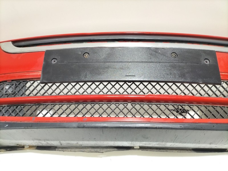 Recambio de paragolpes delantero para mini mini (r50, r53) one referencia OEM IAM 51116800130  