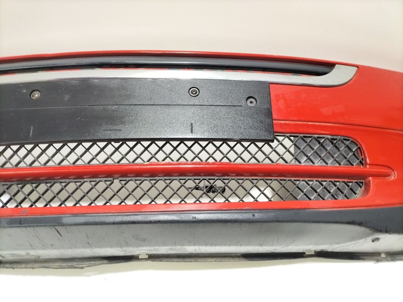 Recambio de paragolpes delantero para mini mini (r50, r53) one referencia OEM IAM 51116800130  